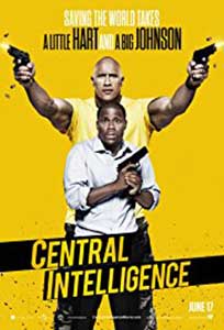 Agenti aproape secreti Central Intelligence 2016 Online Subtitrat online subtitrat in romana