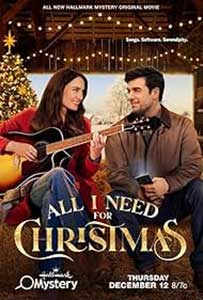 All I Need for Christmas 2024 Film Online Subtitrat in Romana online subtitrat in romana