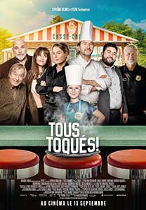 All Stirred Up Tous toques 2024 Film Online Subtitrat in Romana online subtitrat in romana