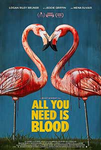 All You Need Is Blood 2023 Film Online Subtitrat in Romana online subtitrat in romana