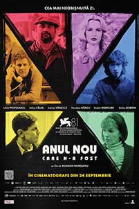 Anul Nou care n a fost 2024 Film Romanesc Online Vizioneaza Gratuit online subtitrat in romana