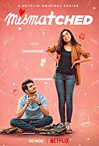 Aranjamentul Mismatched 2020 Serial Online Subtitrat online subtitrat in romana