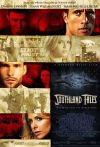 Asa se va sfarsi lumea Southland Tales 2006 Film Online Subtitrat online subtitrat in romana