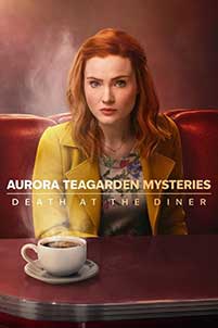 Aurora Teagarden Mysteries Death at the Diner 2024 Film Online Subtitrat online subtitrat in romana