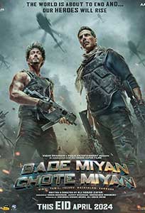 Bade Miyan Chote Miyan 2024 Film Indian Online Subtitrat in Romana online subtitrat in romana