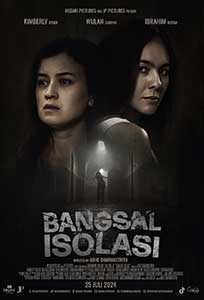 Bangsal Isolasi 2024 Film Online Subtitrat in Romana online subtitrat in romana