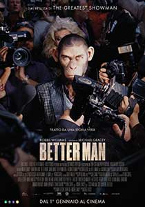 Better Man Robbie Williams 2024 Film Online Subtitrat in Romana online subtitrat in romana