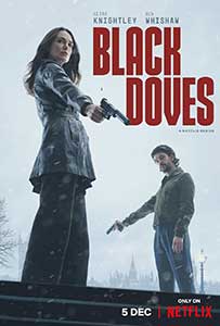 Black Doves 2024 Serial Online Subtitrat in Romana online subtitrat in romana