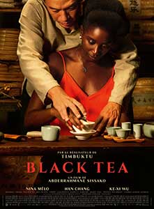 Black Tea 2024 Film Online Subtitrat in Romana online subtitrat in romana