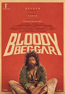 Bloody Beggar 2024 Film Indian Online Subtitrat in Romana online subtitrat in romana