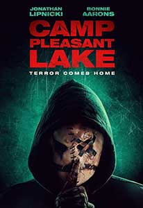 Camp Pleasant Lake 2024 Film Online Subtitrat in Romana online subtitrat in romana