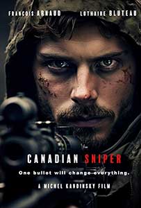 Canadian Sniper 2024 Film Online Subtitrat in Romana online subtitrat in romana