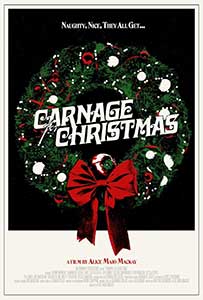 Carnage for Christmas 2024 Film Online Subtitrat in Romana online subtitrat in romana