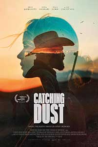 Catching Dust 2023 Film Online Subtitrat in Romana online subtitrat in romana