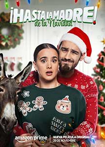 Christmas Is Cancelled 2024 Film Online Subtitrat in Romana online subtitrat in romana