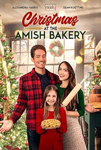 Christmas at the Amish Bakery 2023 Film Online Subtitrat in Romana online subtitrat in romana