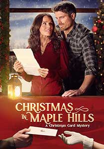 Christmas in Maple Hills 2023 Film Online Subtitrat in Romana online subtitrat in romana