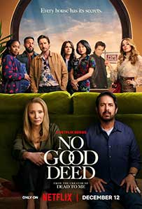 Cosmar la cheie No Good Deed 2024 Serial Online Subtitrat in Romana online subtitrat in romana