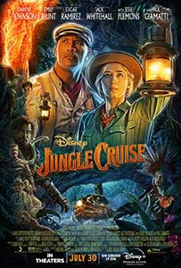 Croaziera in jungla Jungle Cruise 2021 Film Online Subtitrat online subtitrat in romana