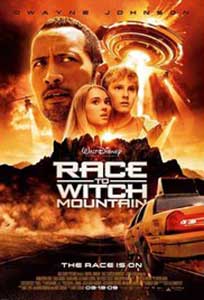 Cursa spre Witch Mountain Race to Witch Mountain 2009 Film Online Subtitrat online subtitrat in romana