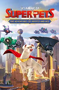 DC League of Super Pets 2022 Film Online Subtitrat in Romana online subtitrat in romana