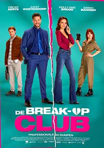 De Break Up Club 2024 Film Online Subtitrat in Romana online subtitrat in romana