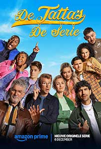 De Tattas De Serie 2024 Serial Online Subtitrat in Romana online subtitrat in romana