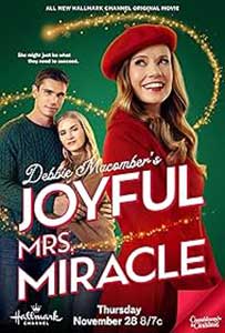 Debbie Macombers Joyful Mrs Miracle 2024 Film Online Subtitrat in Romana online subtitrat in romana