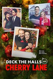 Deck the Halls on Cherry Lane 2024 Film Online Subtitrat in Romana online subtitrat in romana