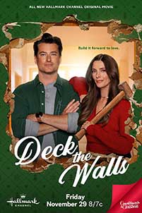 Deck the Walls 2024 Film Online Subtitrat in Romana online subtitrat in romana