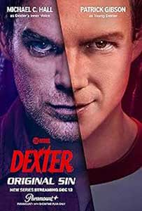 Dexter Original Sin 2024 Serial Online Subtitrat in Romana online subtitrat in romana