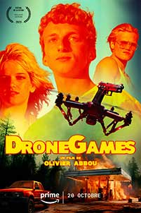 Drone Games 2023 Film Online Subtitrat in Romana online subtitrat in romana