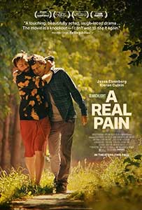 Durere profunda A Real Pain 2024 Film Online Subtitrat in Romana online subtitrat in romana