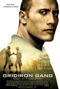 Echipa de incredere Gridiron Gang 2006 Film Online Subtitrat online subtitrat in romana