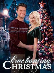 Enchanting Christmas 2024 Film Online Subtitrat in Romana online subtitrat in romana