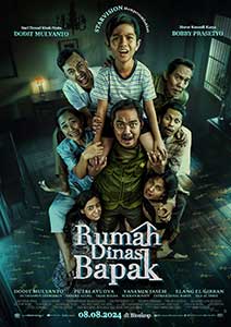 Fathers Haunted House 2024 Film Online Subtitrat in Romana online subtitrat in romana