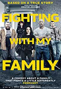 Fighting with My Family 2019 Online Subtitrat in Romana online subtitrat in romana