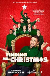 Finding Mr Christmas 2024 Serial Online Subtitrat in Romana online subtitrat in romana