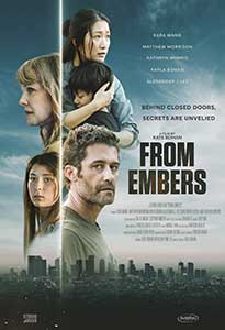 From Embers 2024 Film Online Subtitrat in Romana online subtitrat in romana