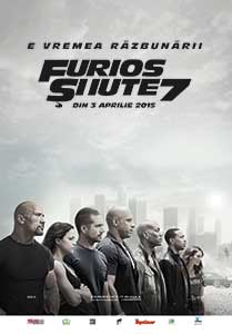 Furios si iute 7 Furious Seven 2015 Film Online Subtitrat in Romana online subtitrat in romana