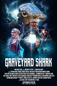 Graveyard Shark 2024 Film Online Subtitrat in Romana online subtitrat in romana