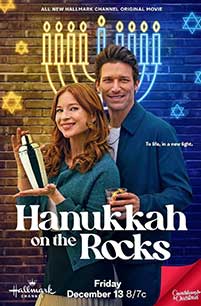 Hanukkah on the Rocks 2024 Film Online Subtitrat in Romana online subtitrat in romana