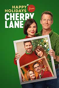 Happy Holidays from Cherry Lane 2024 Film Online Subtitrat in Romana online subtitrat in romana