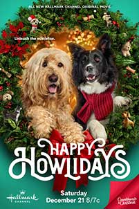 Happy Howlidays 2024 Film Online Subtitrat in Romana online subtitrat in romana