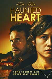 Haunted Heart 2024 Film Online Subtitrat in Romana online subtitrat in romana