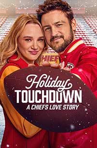 Holiday Touchdown A Chiefs Love Story 2024 Film Online Subtitrat in Romana online subtitrat in romana