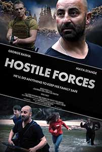 Hostile Forces 2023 Film Online Subtitrat in Romana online subtitrat in romana