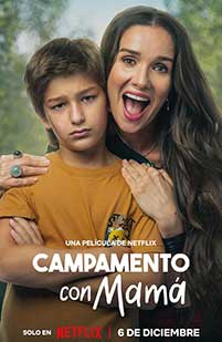 In tabara cu mama Camp Crasher 2024 Film Online Subtitrat in Romana online subtitrat in romana