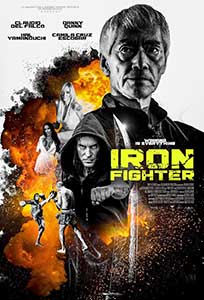 Iron Fighter 2024 Film Online Subtitrat in Romana online subtitrat in romana