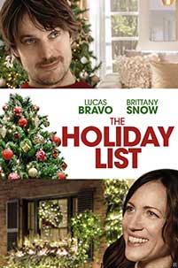 Its Christmas The Holiday List 2024 Film Online Subtitrat in Romana online subtitrat in romana